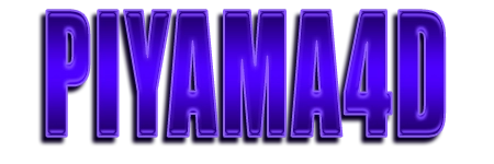 PIYAMA4D Logo